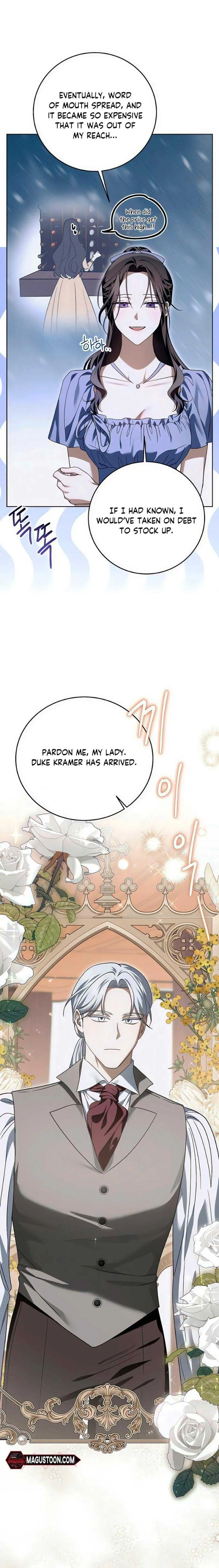 I’ll Take On This Marriage In This Life Chapter 8 Online - página 6