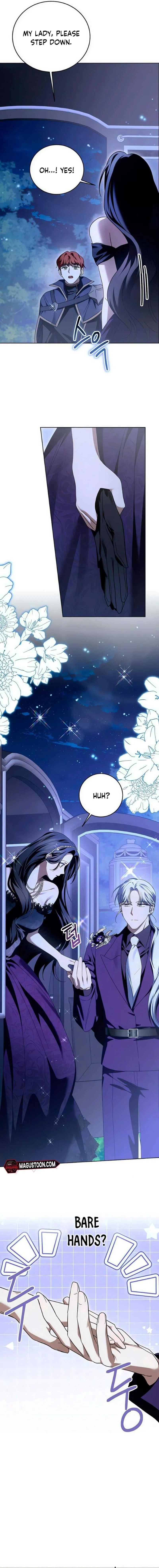 I’ll Take On This Marriage In This Life Chapter 8 Online - página 16