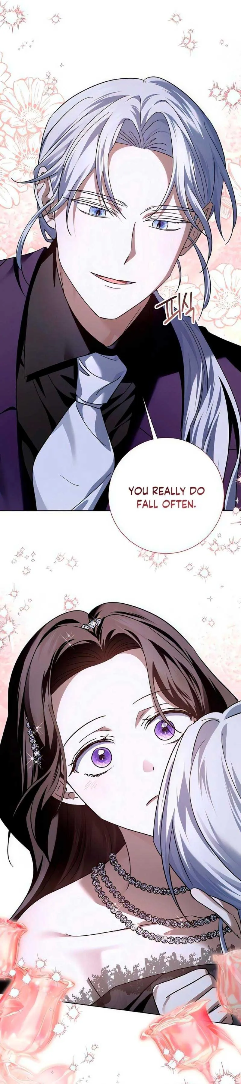 I’ll Take On This Marriage In This Life Chapter 8 Online - página 18