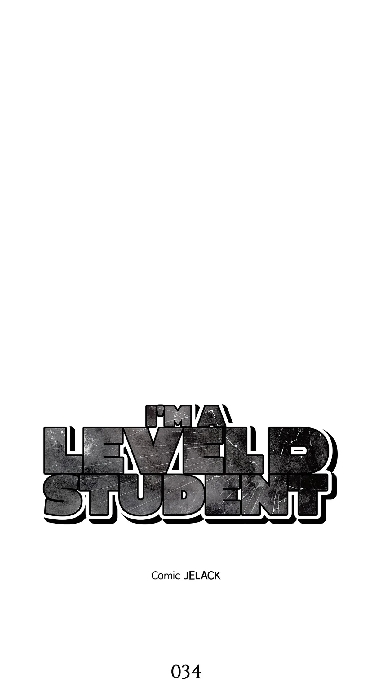 I’m a Level D Student Chapter 34 Online - página 22