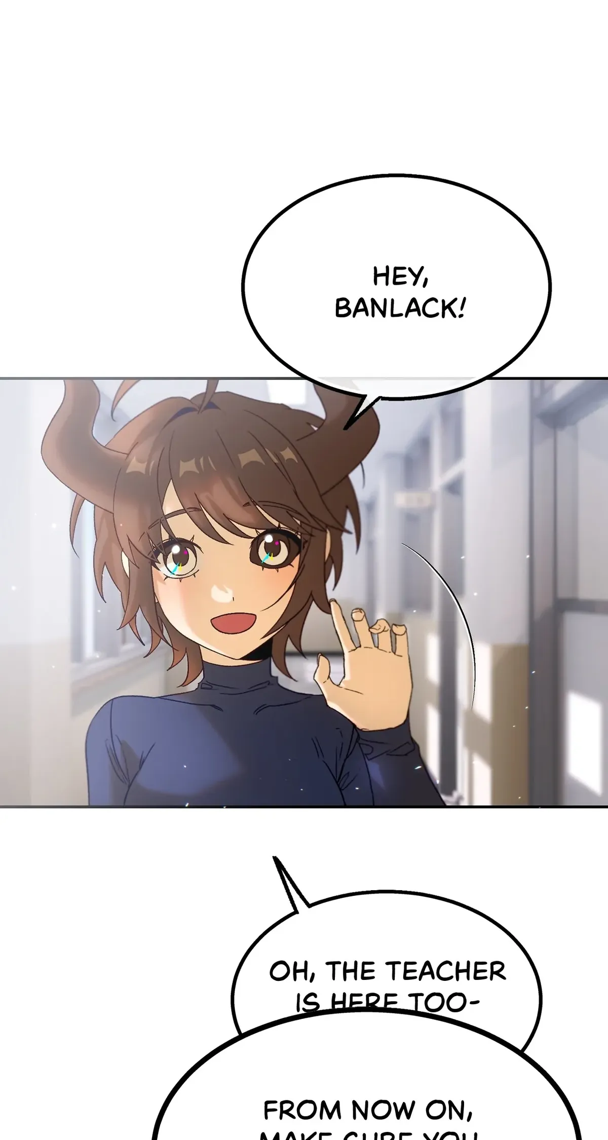 I’m a Level D Student Chapter 34 Online - página 59