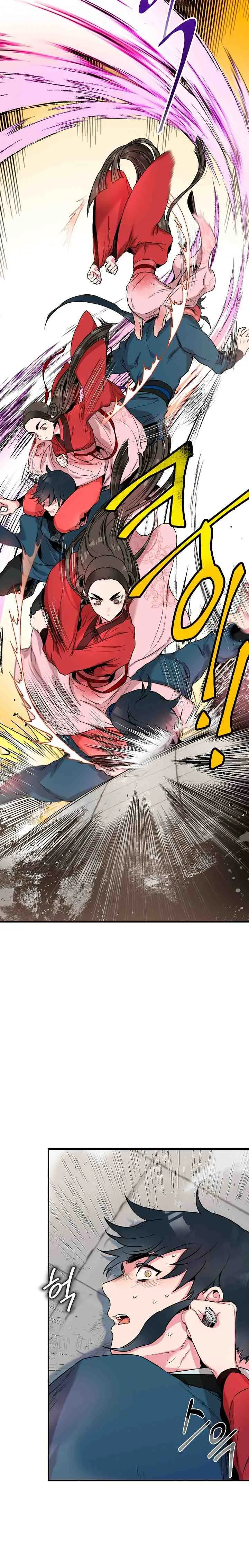 I’m a Martial Art Villainess but I’m the Strongest! Chapter 12 Online - página 15