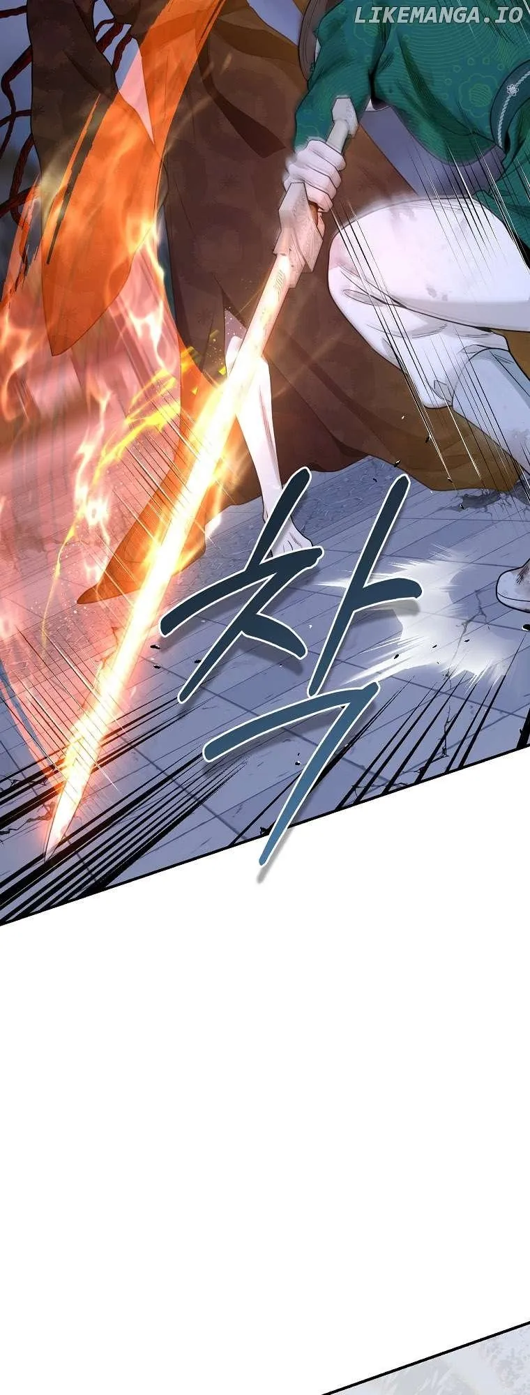 I’m a Martial Art Villainess but I’m the Strongest! Chapter 128 Online - página 6