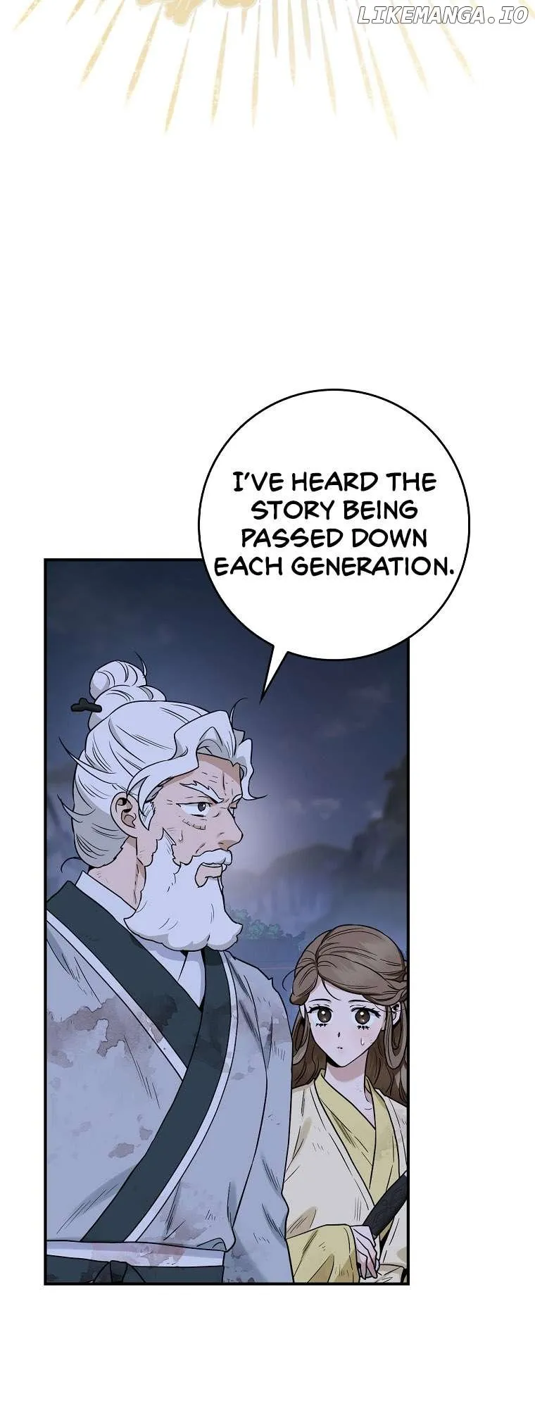 I’m a Martial Art Villainess but I’m the Strongest! Chapter 128 Online - página 15