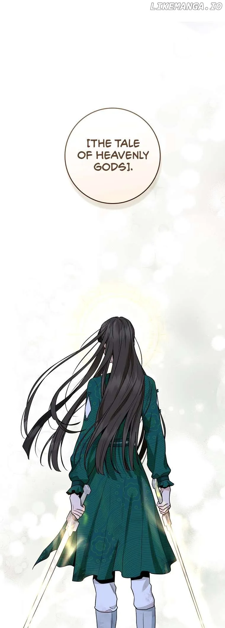 I’m a Martial Art Villainess but I’m the Strongest! Chapter 128 Online - página 16