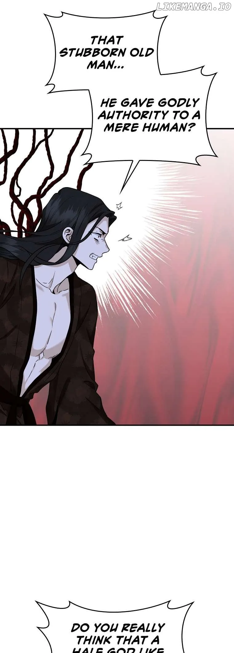 I’m a Martial Art Villainess but I’m the Strongest! Chapter 128 Online - página 22