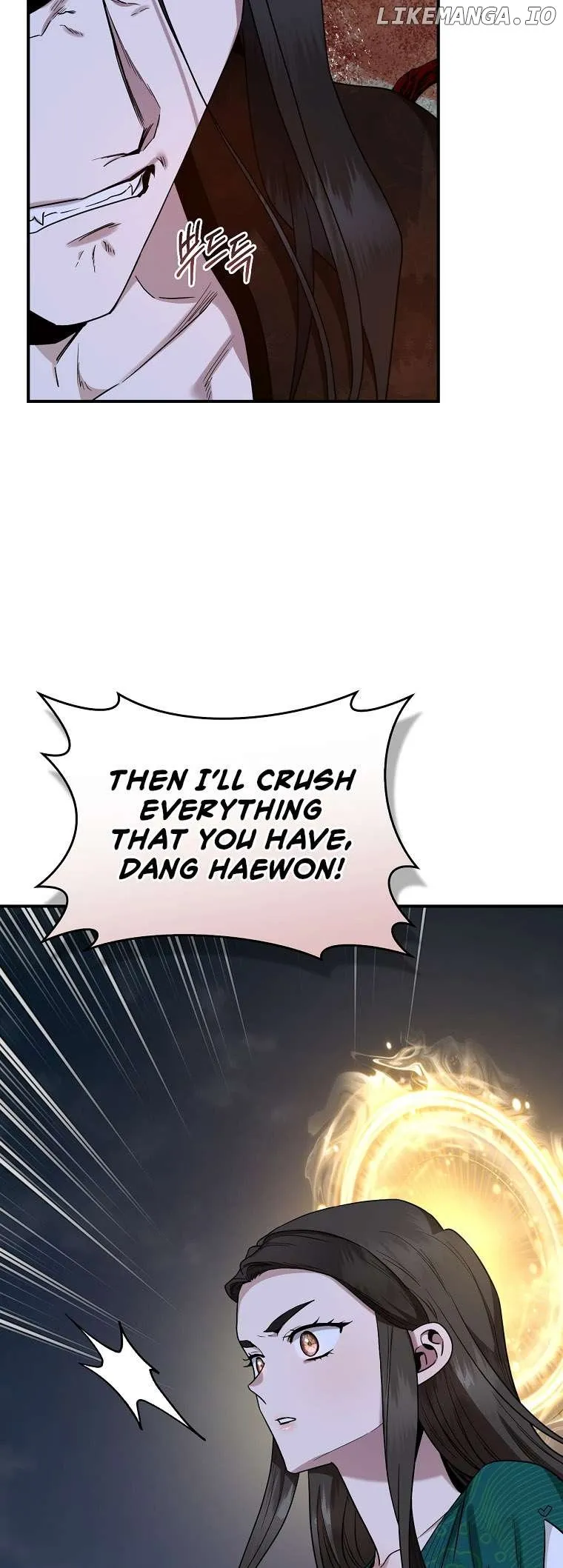 I’m a Martial Art Villainess but I’m the Strongest! Chapter 128 Online - página 24