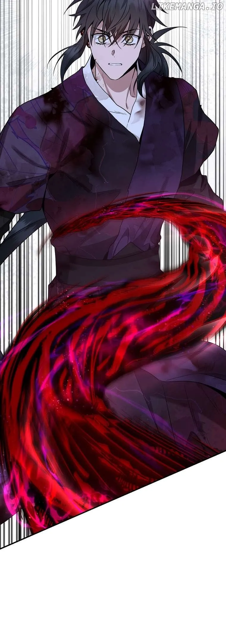 I’m a Martial Art Villainess but I’m the Strongest! Chapter 128 Online - página 30