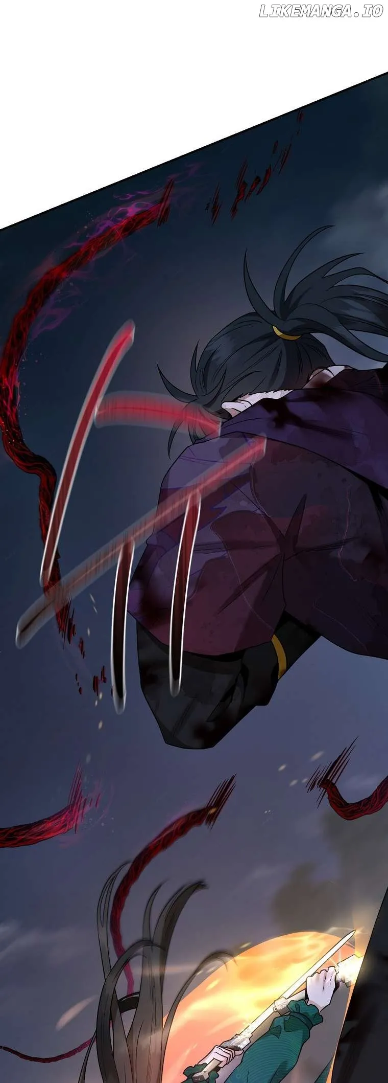 I’m a Martial Art Villainess but I’m the Strongest! Chapter 128 Online - página 31