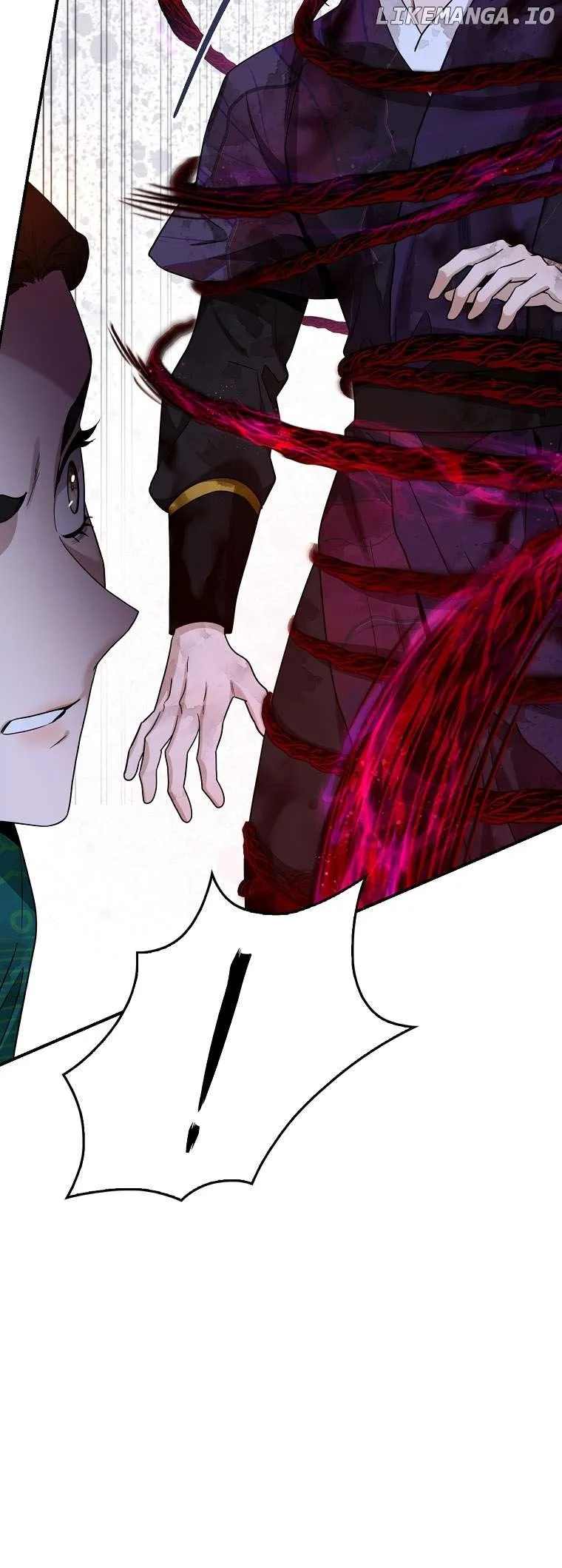 I’m a Martial Art Villainess but I’m the Strongest! Chapter 128 Online - página 34