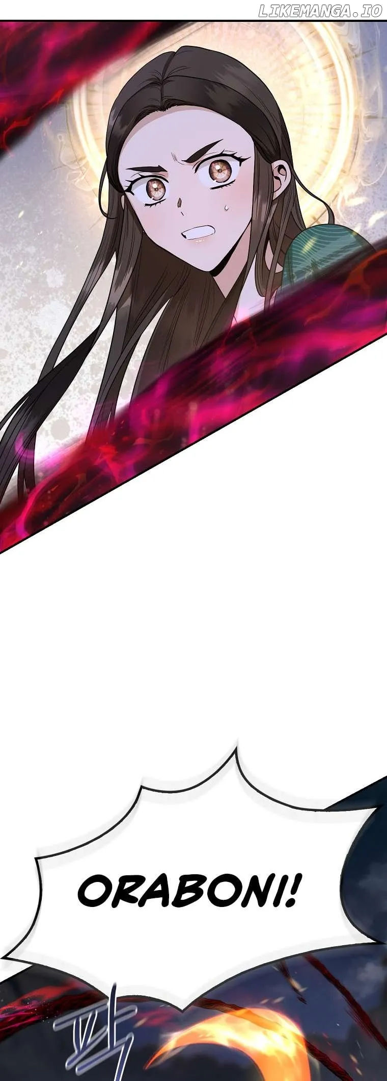 I’m a Martial Art Villainess but I’m the Strongest! Chapter 128 Online - página 36
