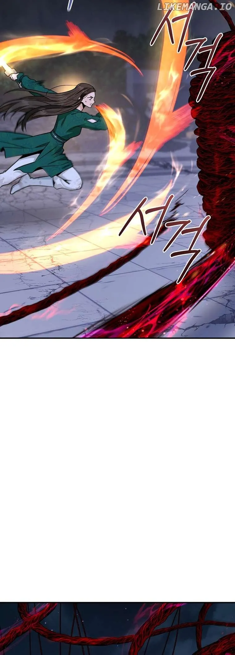 I’m a Martial Art Villainess but I’m the Strongest! Chapter 128 Online - página 37