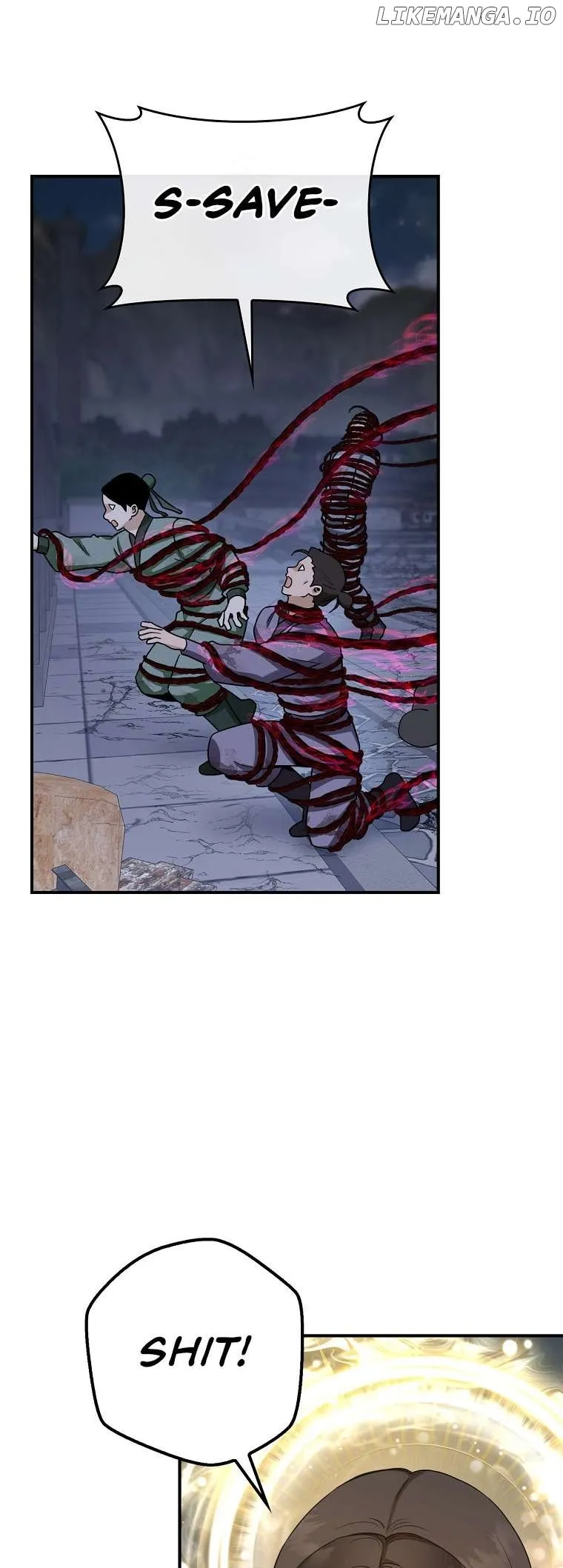 I’m a Martial Art Villainess but I’m the Strongest! Chapter 128 Online - página 39