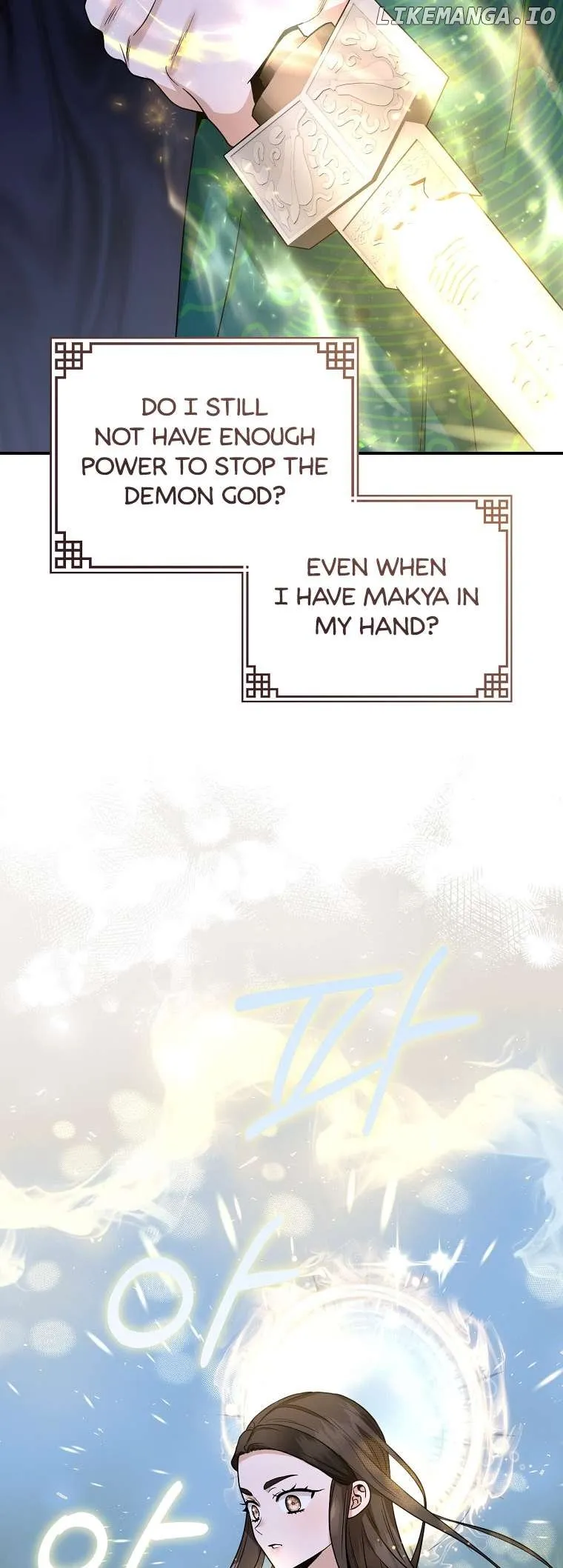 I’m a Martial Art Villainess but I’m the Strongest! Chapter 128 Online - página 41