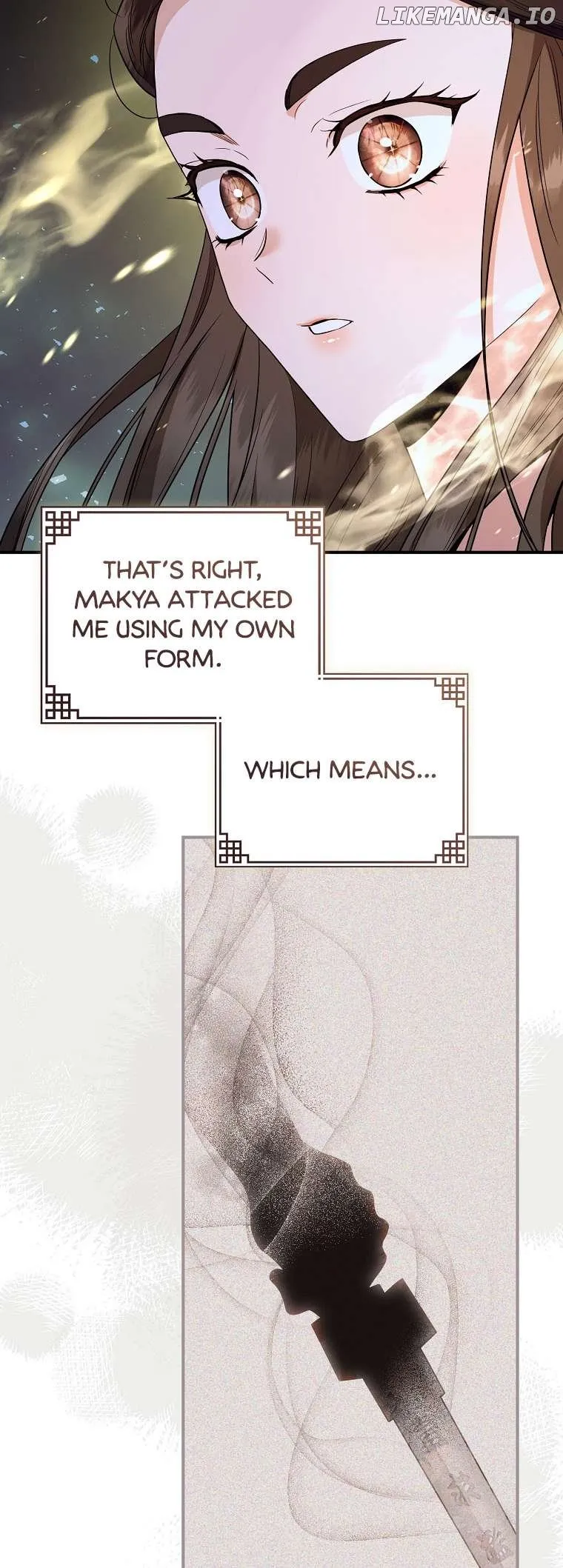 I’m a Martial Art Villainess but I’m the Strongest! Chapter 128 Online - página 43