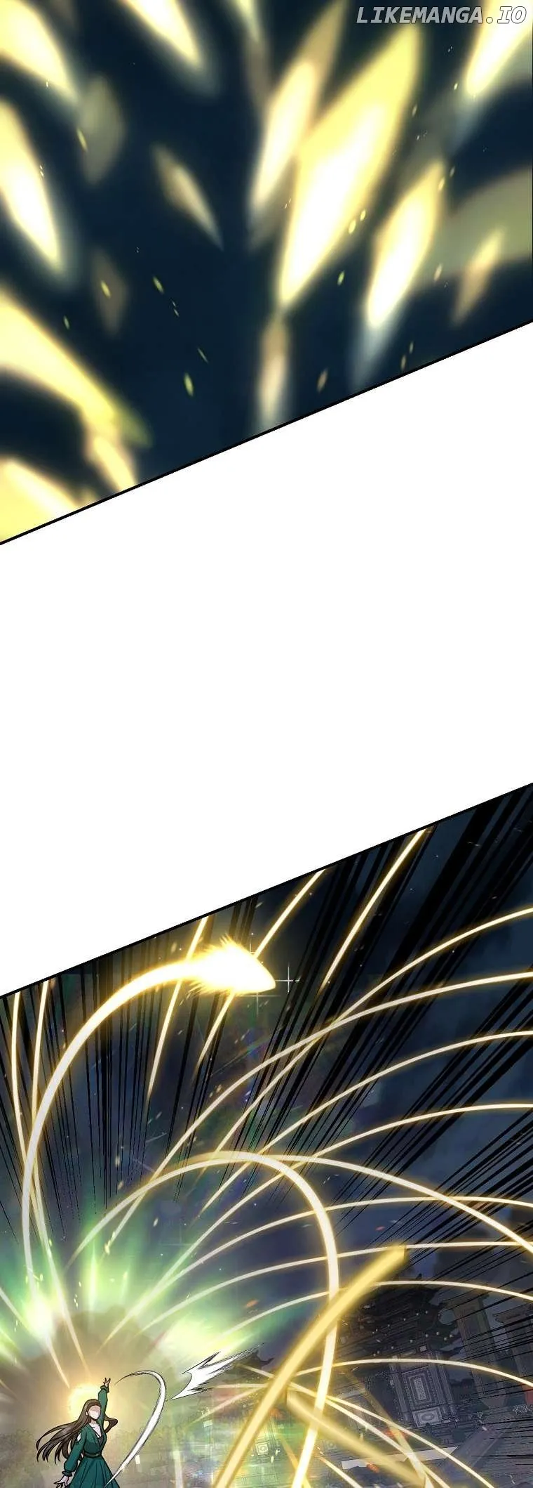 I’m a Martial Art Villainess but I’m the Strongest! Chapter 128 Online - página 47