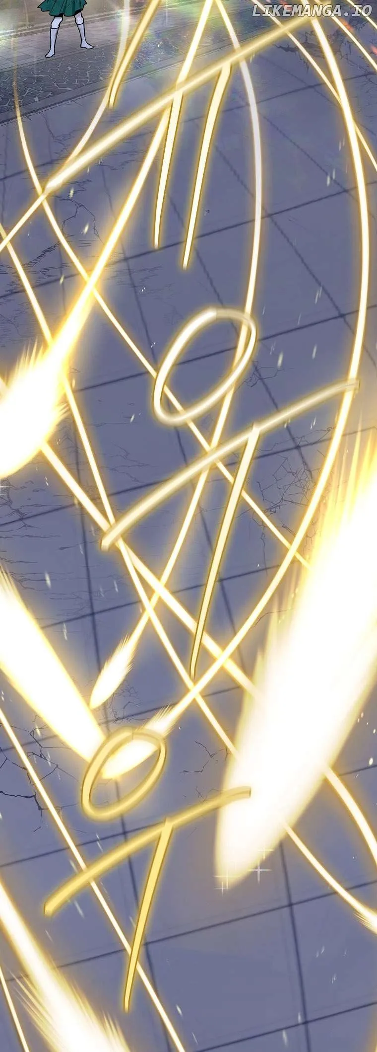 I’m a Martial Art Villainess but I’m the Strongest! Chapter 128 Online - página 48