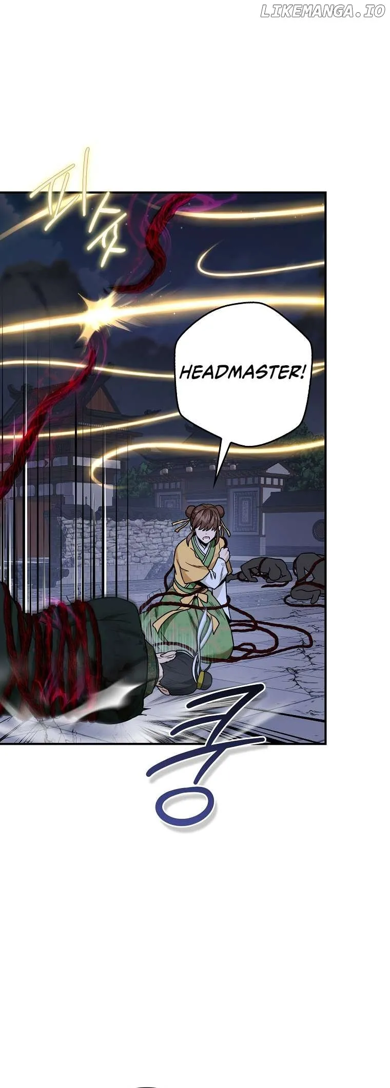 I’m a Martial Art Villainess but I’m the Strongest! Chapter 128 Online - página 50
