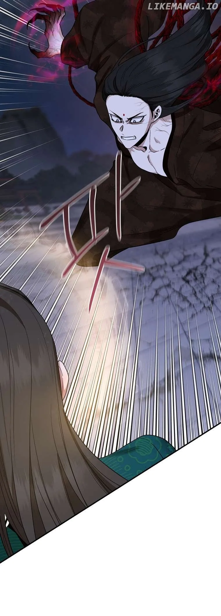I’m a Martial Art Villainess but I’m the Strongest! Chapter 128 Online - página 52