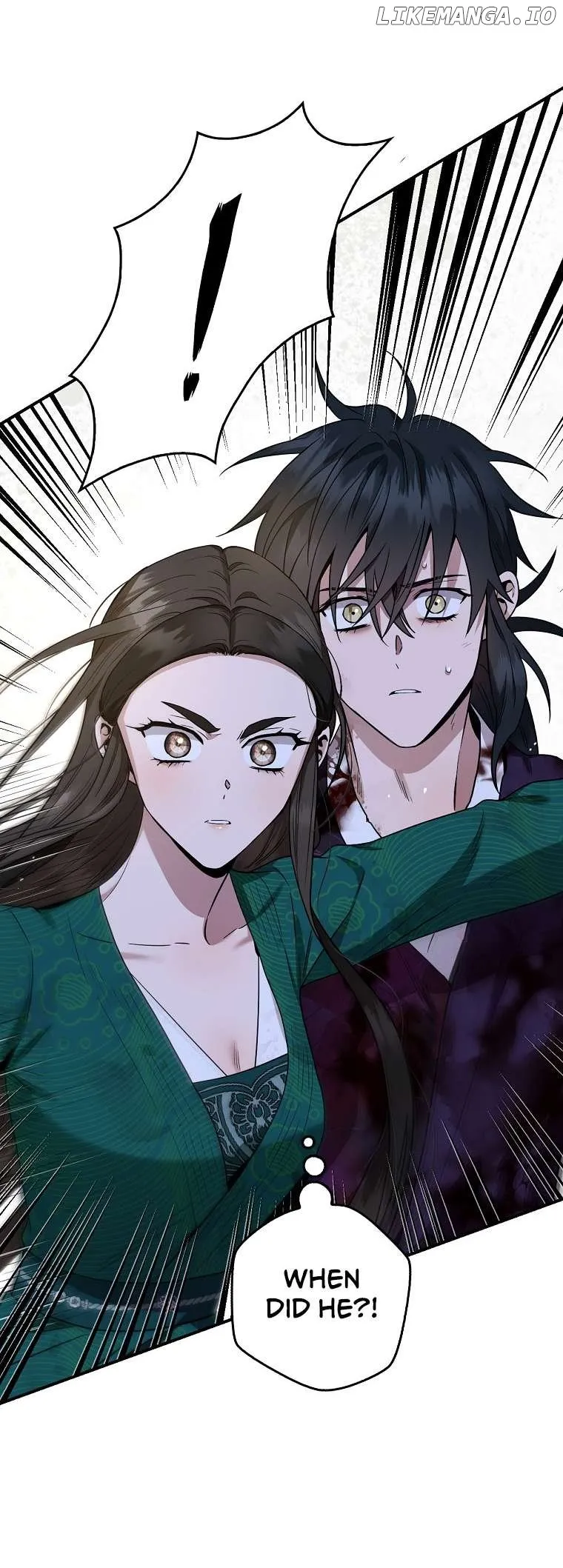 I’m a Martial Art Villainess but I’m the Strongest! Chapter 128 Online - página 53