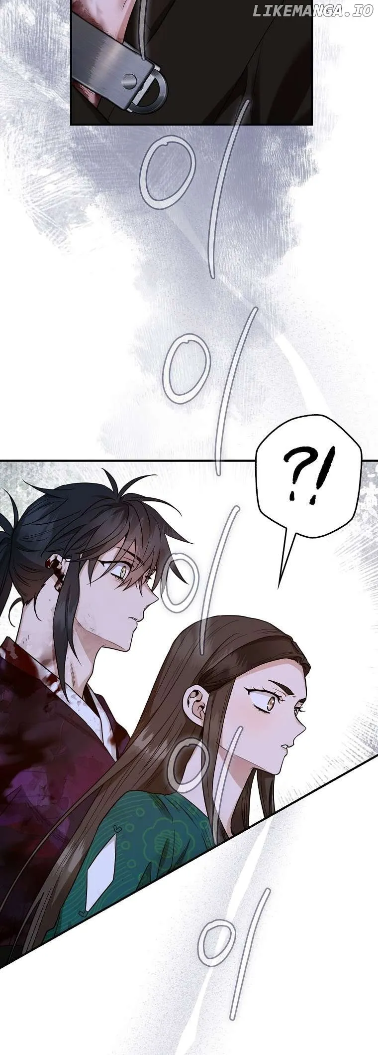 I’m a Martial Art Villainess but I’m the Strongest! Chapter 128 Online - página 55