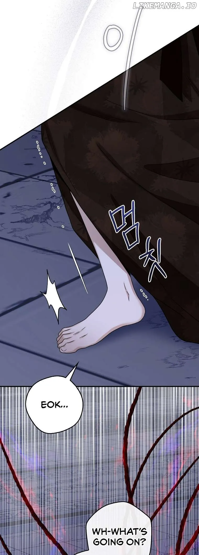 I’m a Martial Art Villainess but I’m the Strongest! Chapter 128 Online - página 56