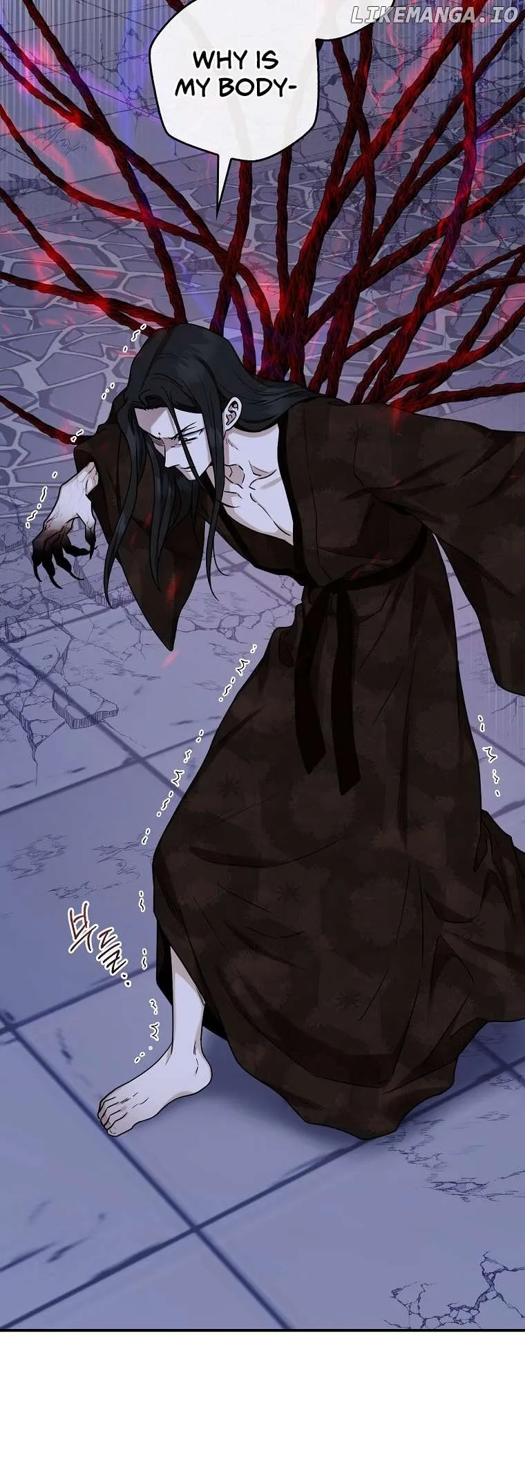 I’m a Martial Art Villainess but I’m the Strongest! Chapter 128 Online - página 57