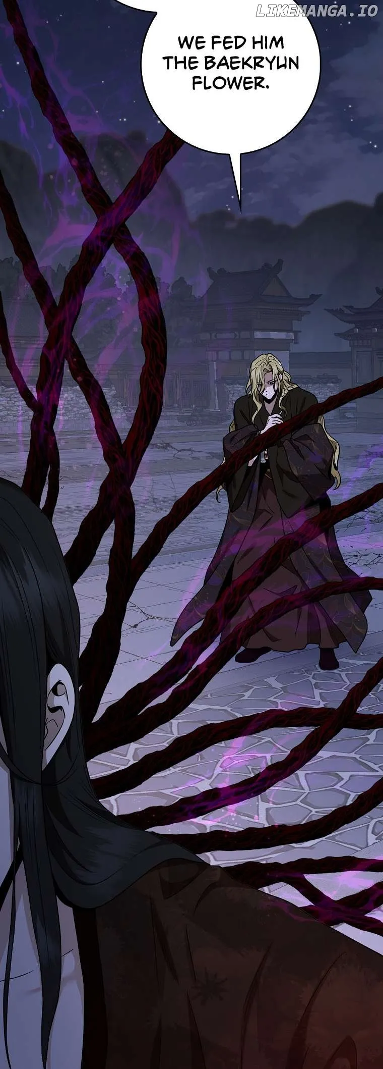 I’m a Martial Art Villainess but I’m the Strongest! Chapter 128 Online - página 59
