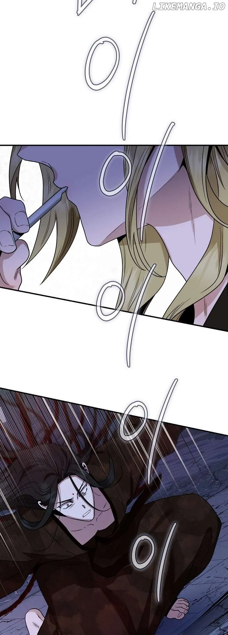 I’m a Martial Art Villainess but I’m the Strongest! Chapter 128 Online - página 66