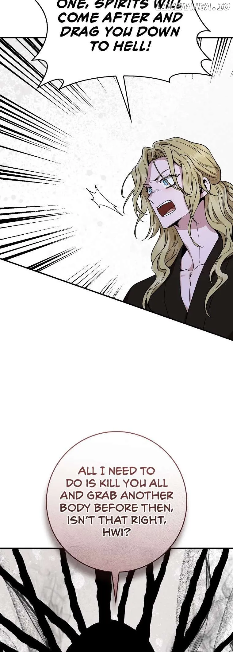 I’m a Martial Art Villainess but I’m the Strongest! Chapter 128 Online - página 73