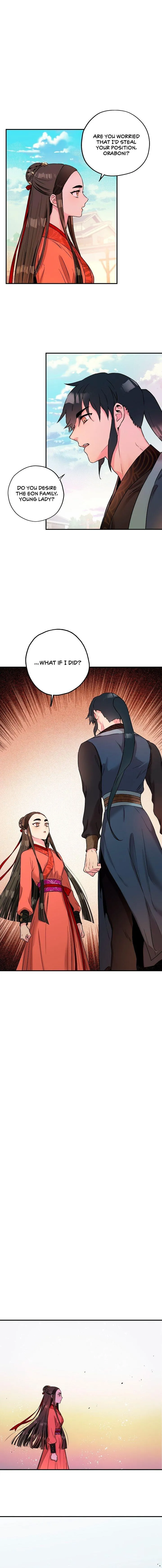 I’m a Martial Art Villainess but I’m the Strongest! Chapter 16 Online - página 2