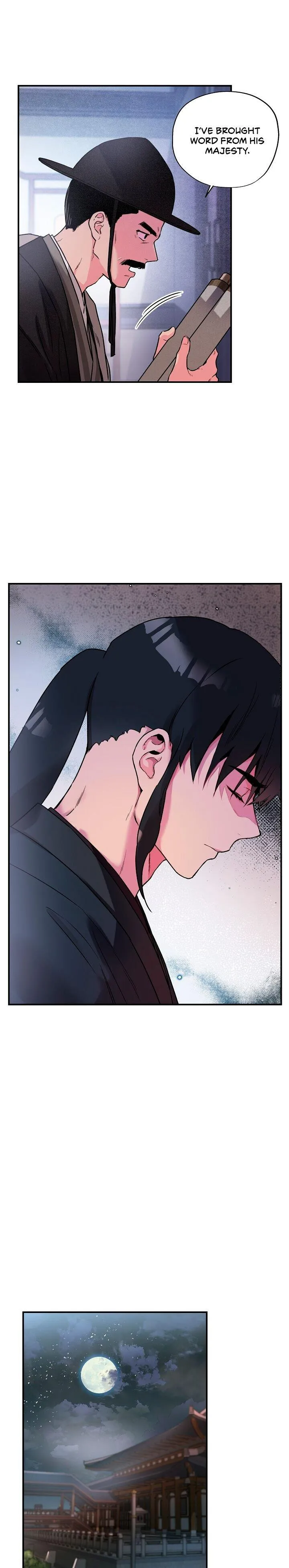 I’m a Martial Art Villainess but I’m the Strongest! Chapter 16 Online - página 8