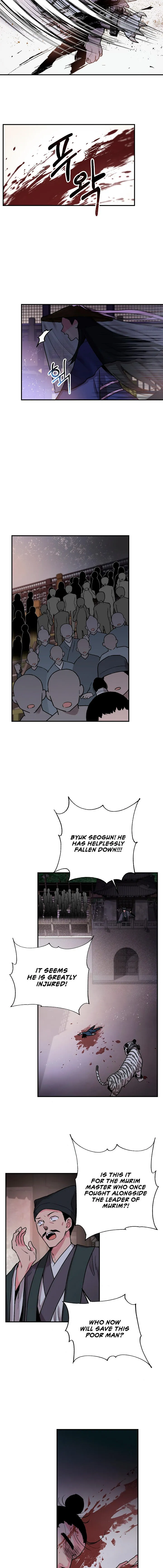 I’m a Martial Art Villainess but I’m the Strongest! Chapter 17 Online - página 9