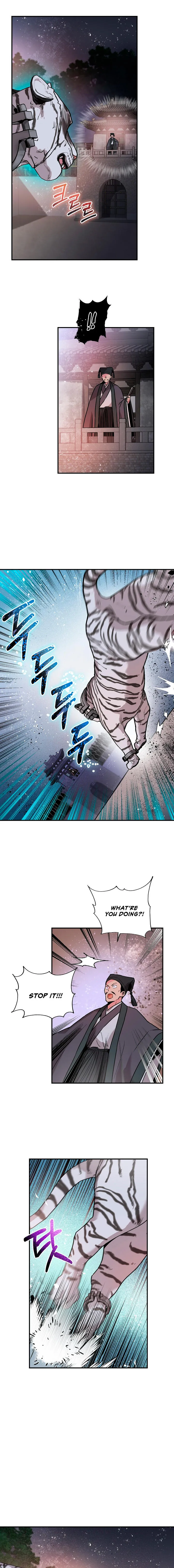 I’m a Martial Art Villainess but I’m the Strongest! Chapter 17 Online - página 12