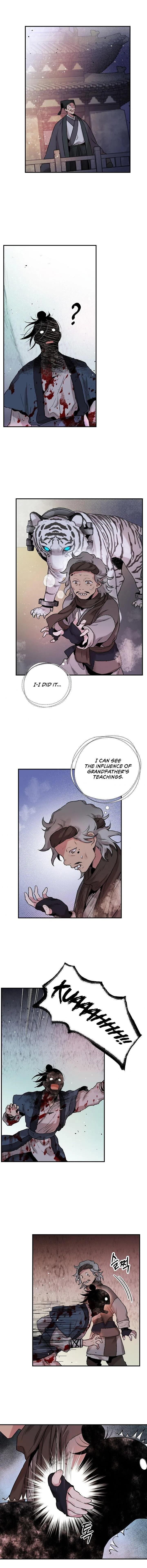 I’m a Martial Art Villainess but I’m the Strongest! Chapter 18 Online - página 10