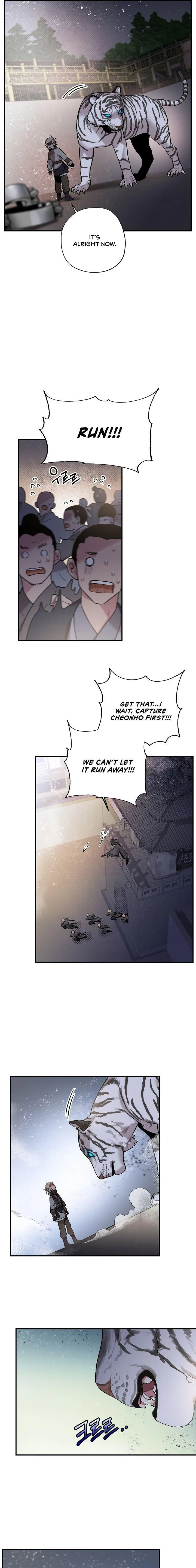 I’m a Martial Art Villainess but I’m the Strongest! Chapter 18 Online - página 12