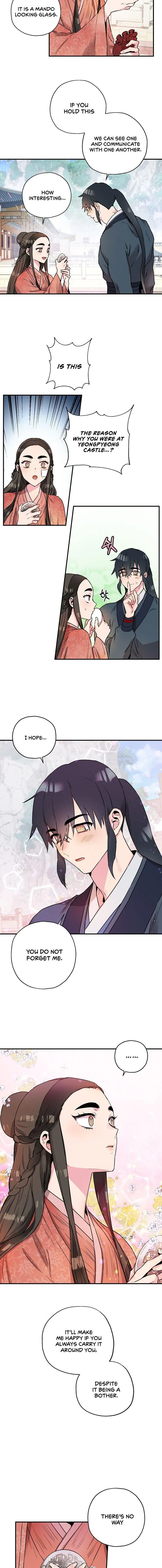 I’m a Martial Art Villainess but I’m the Strongest! Chapter 23 Online - página 4