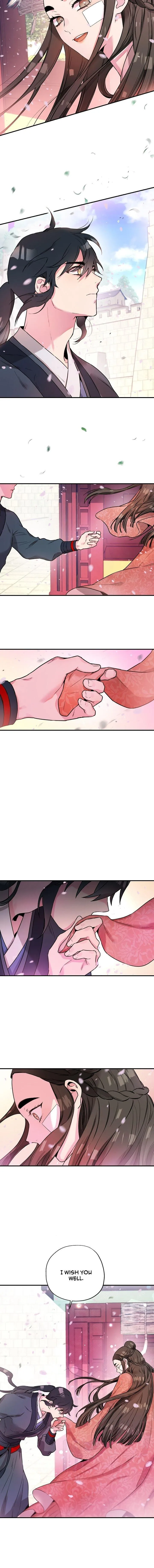 I’m a Martial Art Villainess but I’m the Strongest! Chapter 23 Online - página 7