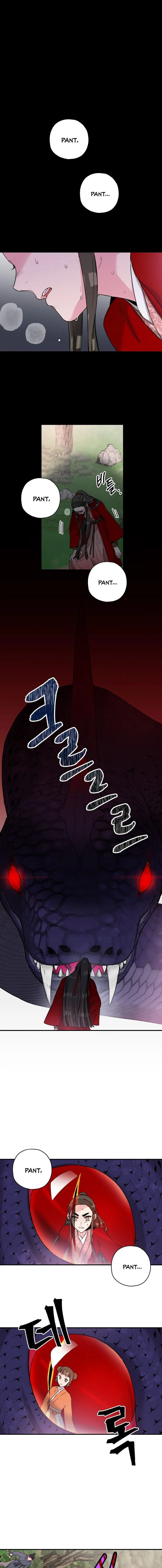 I’m a Martial Art Villainess but I’m the Strongest! Chapter 24 Online - página 2