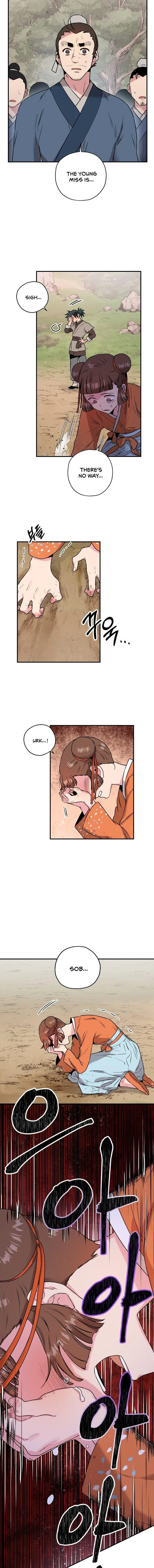 I’m a Martial Art Villainess but I’m the Strongest! Chapter 24 Online - página 9
