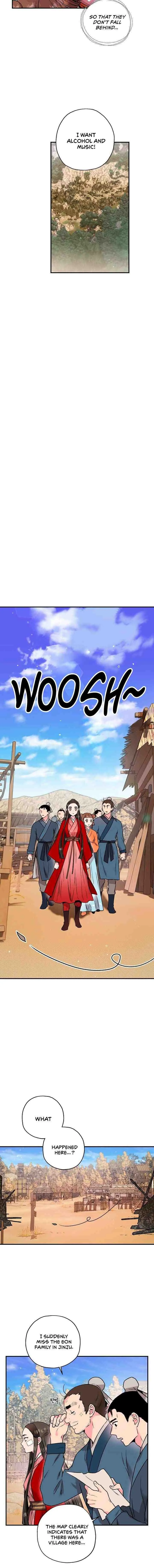 I’m a Martial Art Villainess but I’m the Strongest! Chapter 25 Online - página 4