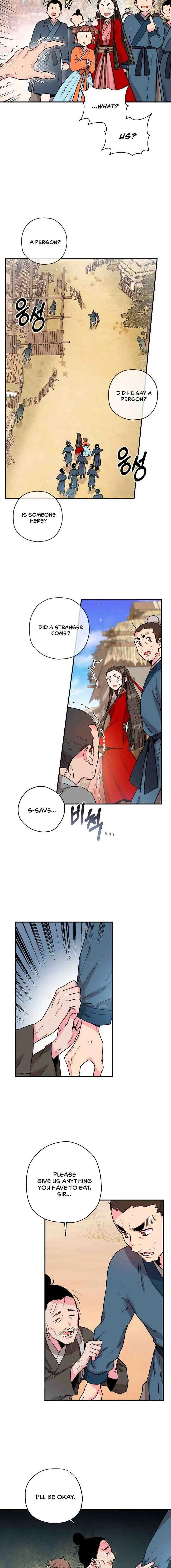 I’m a Martial Art Villainess but I’m the Strongest! Chapter 25 Online - página 6