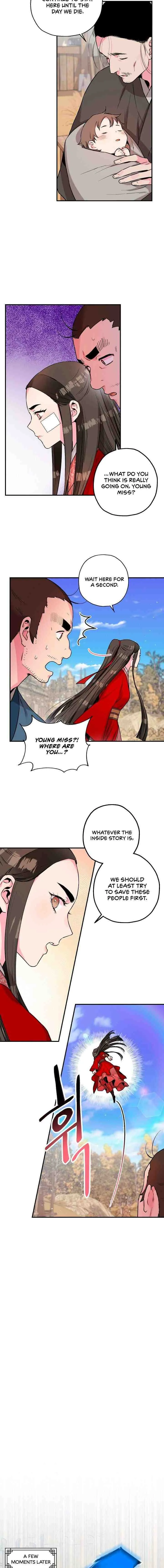 I’m a Martial Art Villainess but I’m the Strongest! Chapter 25 Online - página 12