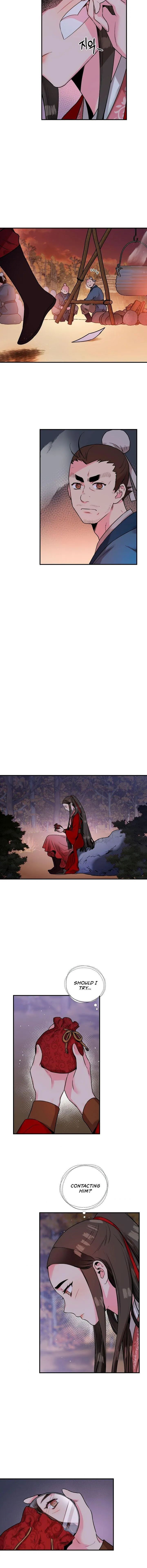 I’m a Martial Art Villainess but I’m the Strongest! Chapter 26 Online - página 7