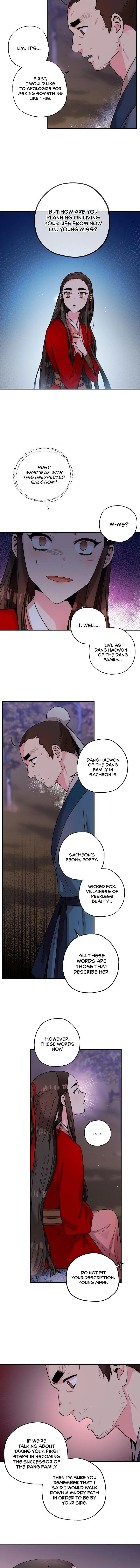 I’m a Martial Art Villainess but I’m the Strongest! Chapter 26 Online - página 9