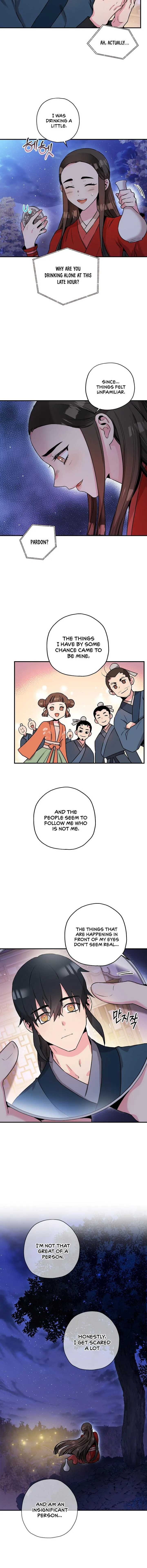 I’m a Martial Art Villainess but I’m the Strongest! Chapter 33 Online - página 4