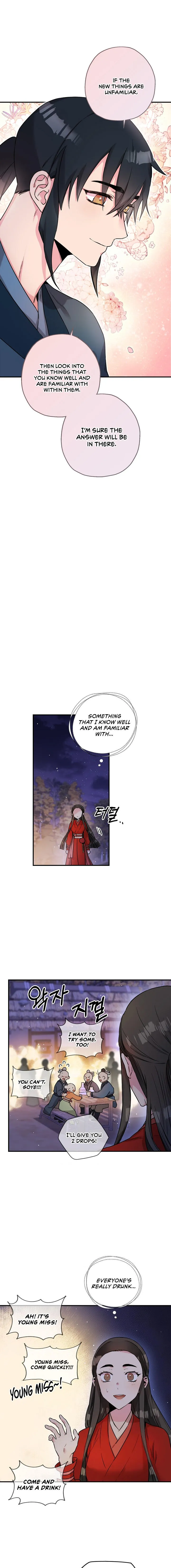 I’m a Martial Art Villainess but I’m the Strongest! Chapter 33 Online - página 7