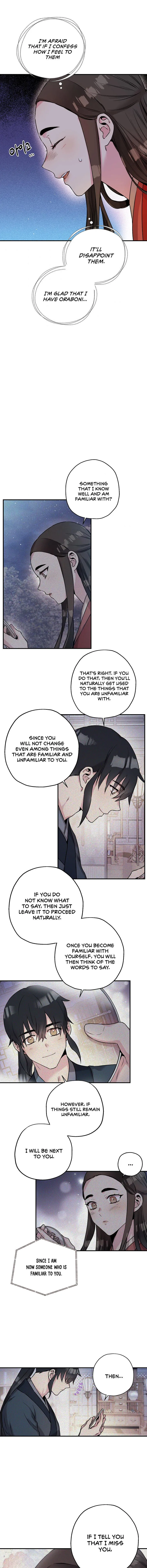 I’m a Martial Art Villainess but I’m the Strongest! Chapter 33 Online - página 9