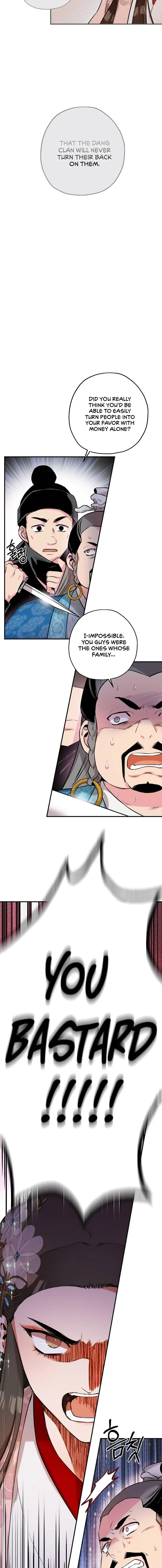 I’m a Martial Art Villainess but I’m the Strongest! Chapter 36 Online - página 7