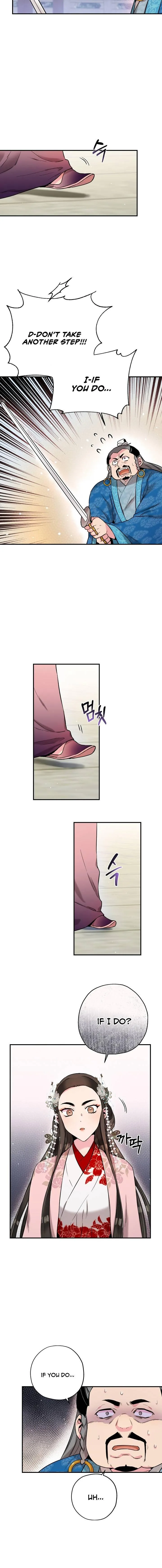 I’m a Martial Art Villainess but I’m the Strongest! Chapter 36 Online - página 14